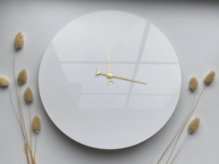 Зеркальные стрелки "Tokyo" Зеркальные стрелки "Tokyo"