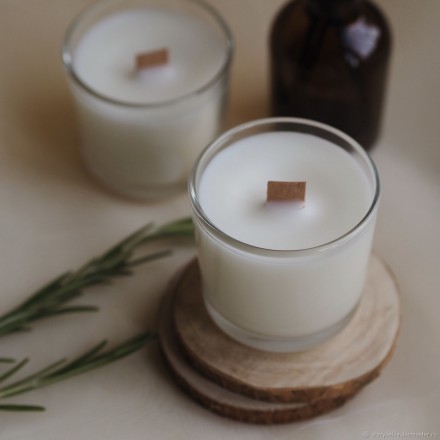 Кокосовый воск / Coconut Wax (1 кг) Кокосовый воск / Coconut Wax (1 кг)