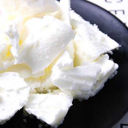 Кокосовый воск / Coconut Wax (1 кг) Кокосовый воск / Coconut Wax (1 кг)