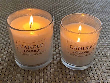 Кокосовый воск / Coconut Wax (1 кг) Кокосовый воск / Coconut Wax (1 кг)