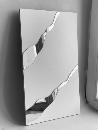 Зеркальный элемент №11