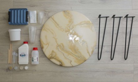 Набор Стол Capuchino