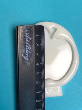 Молд №479 брошь Яблоко  