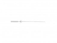 №705  Секундная стрелка 5 шт  (серебро)  