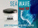 Sea Wave NEW для эффекта морской волны (Новый порошок, отличается от старого читайте описание в карте товара) 