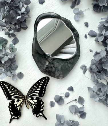 №690  Молд зеркало 