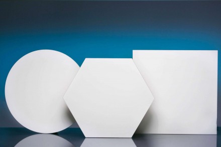 Art Board drawing  with resin / Board (30,40,50,60,70см)