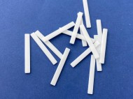 №230 Деления для часов БЕЛЫЕ 5 см №230 Деления для часов БЕЛЫЕ 5 см