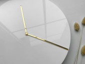 Зеркальные стрелки "Estriada" 