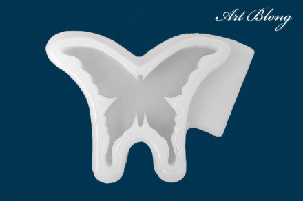 Молд №688 Бабочка 