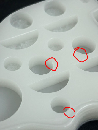 №705 Для украшений молд 