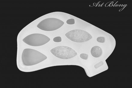 №706 Для украшений молд 