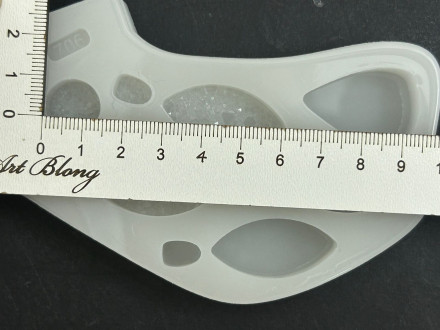 №706 Для украшений молд 