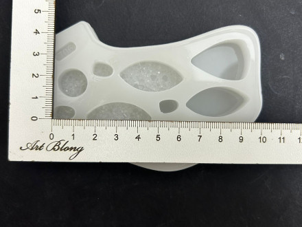 №706 Для украшений молд 