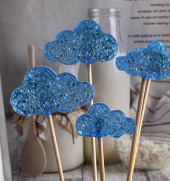 №962 Кристаллические облака 