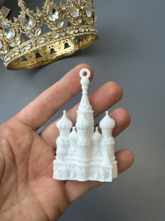 №238 Молд собор 