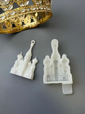 №238 Молд собор 