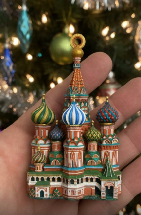 №238 Молд собор 