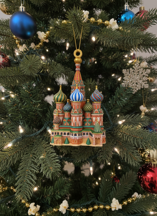 №238 Молд собор 