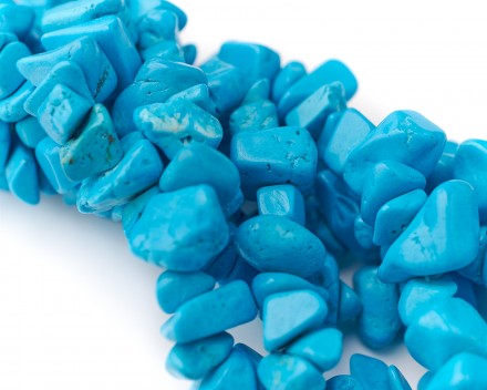  №8  Turquoise  Бирюза 