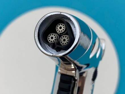 №20 Горелка без ГАЗА (нужно самим заправить) 3 пламени №20 Горелка без ГАЗА (нужно самим заправить) 3 пламени