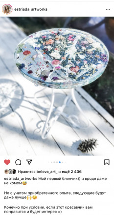 № УЦЕНКА молд Для столов 40 см глубина 32 мм (читайте описание к товару) склад спроси сем № УЦЕНКА молд Для столов 40 см глубина 32 мм (читайте описание к товару) склад спроси сем