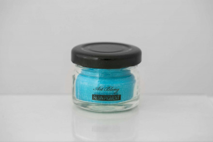 №15 Premium maldives (Перламутровый пигмент)  2