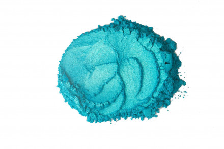 №15 Premium maldives (Перламутровый пигмент)  2