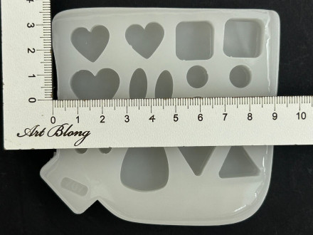 №707 Для украшений молд №707 Для украшений молд