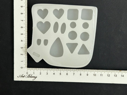 №707 Для украшений молд №707 Для украшений молд