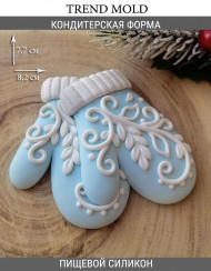 №1030 Рукавички пара №1030 Рукавички пара