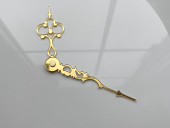 Зеркальные стрелки "King" 