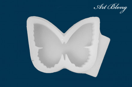 Молд №691 Бабочка 