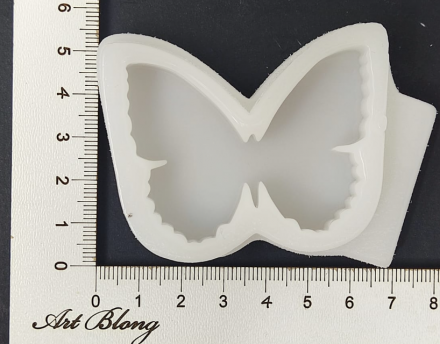 Молд №691 Бабочка 