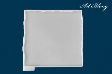 №7 Молд для светильника estriada_artworks