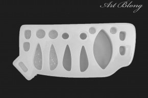 №708 Для украшений молд 