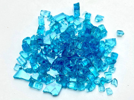 Стеклянная крошка  Maldives 