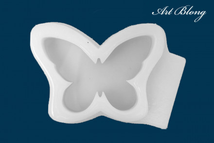 Молд №692 Бабочка 