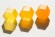 №11 Honey Yellow / Медовый (Полупрозрачный краситель для смолы) 10 мл.