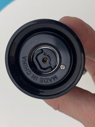 №21 Горелка без ГАЗА (нужно самим заправить)  