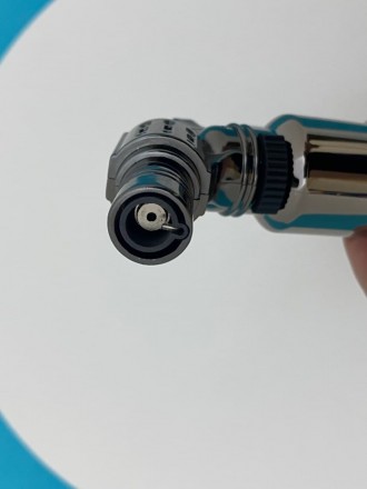 №21 Горелка без ГАЗА (нужно самим заправить)  