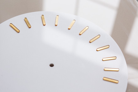 Зеркальные деления Soft Strips