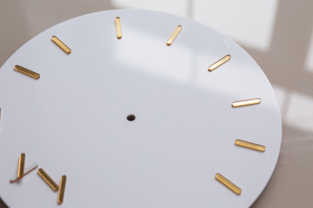 Зеркальные деления Soft Strips