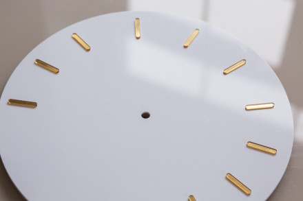 Зеркальные деления Soft Strips