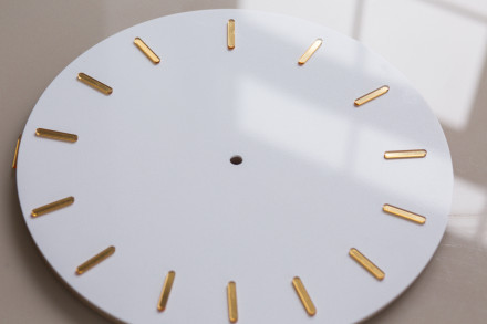 Зеркальные деления Soft Strips