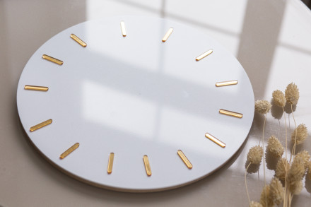 Зеркальные деления Soft Strips