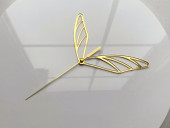 Зеркальные стрелки Dragonfly  