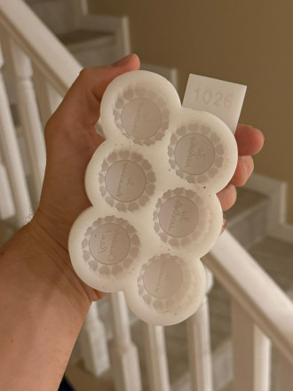 №1026  Спасибо Вам за ваш труд с любовью 