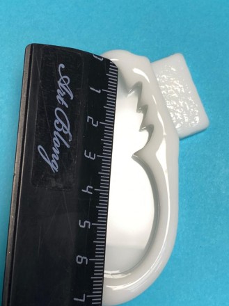 №  брошь Ананас 