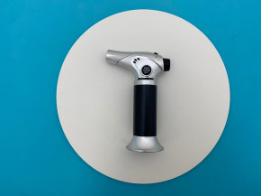 №22 Горелка без ГАЗА (нужно самим заправить) №22 Горелка без ГАЗА (нужно самим заправить)